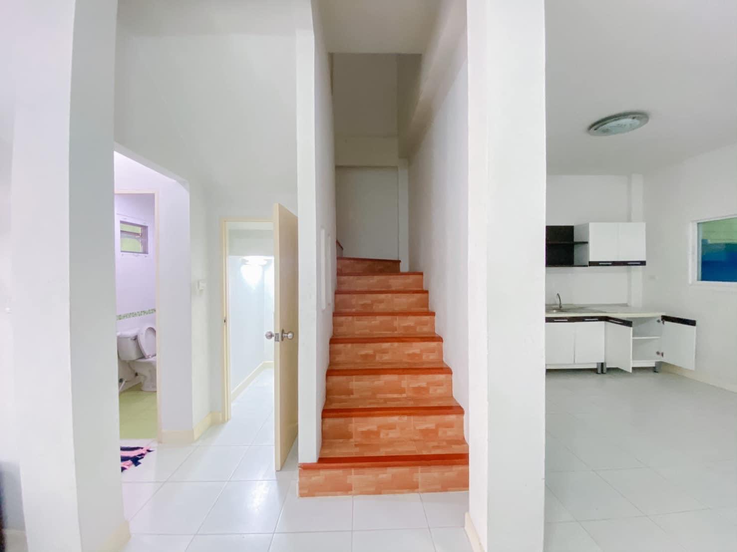 บ้านว่างให้เช่า ใกล้เซ็นทรัล?ม.ชนกานต์ กลางเมือง (รูปที่ 10)
