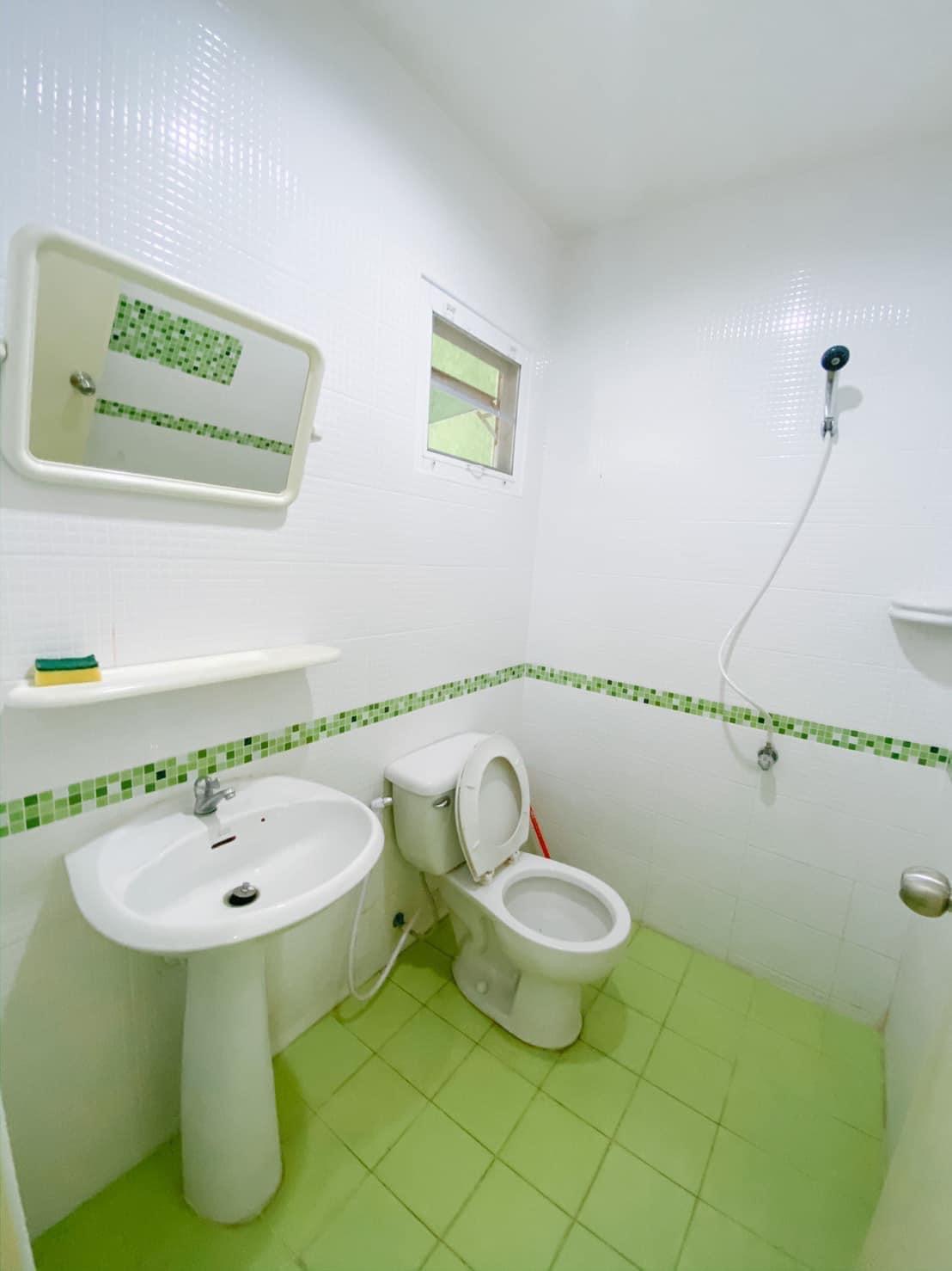 บ้านว่างให้เช่า ใกล้เซ็นทรัล?ม.ชนกานต์ กลางเมือง (รูปที่ 11)