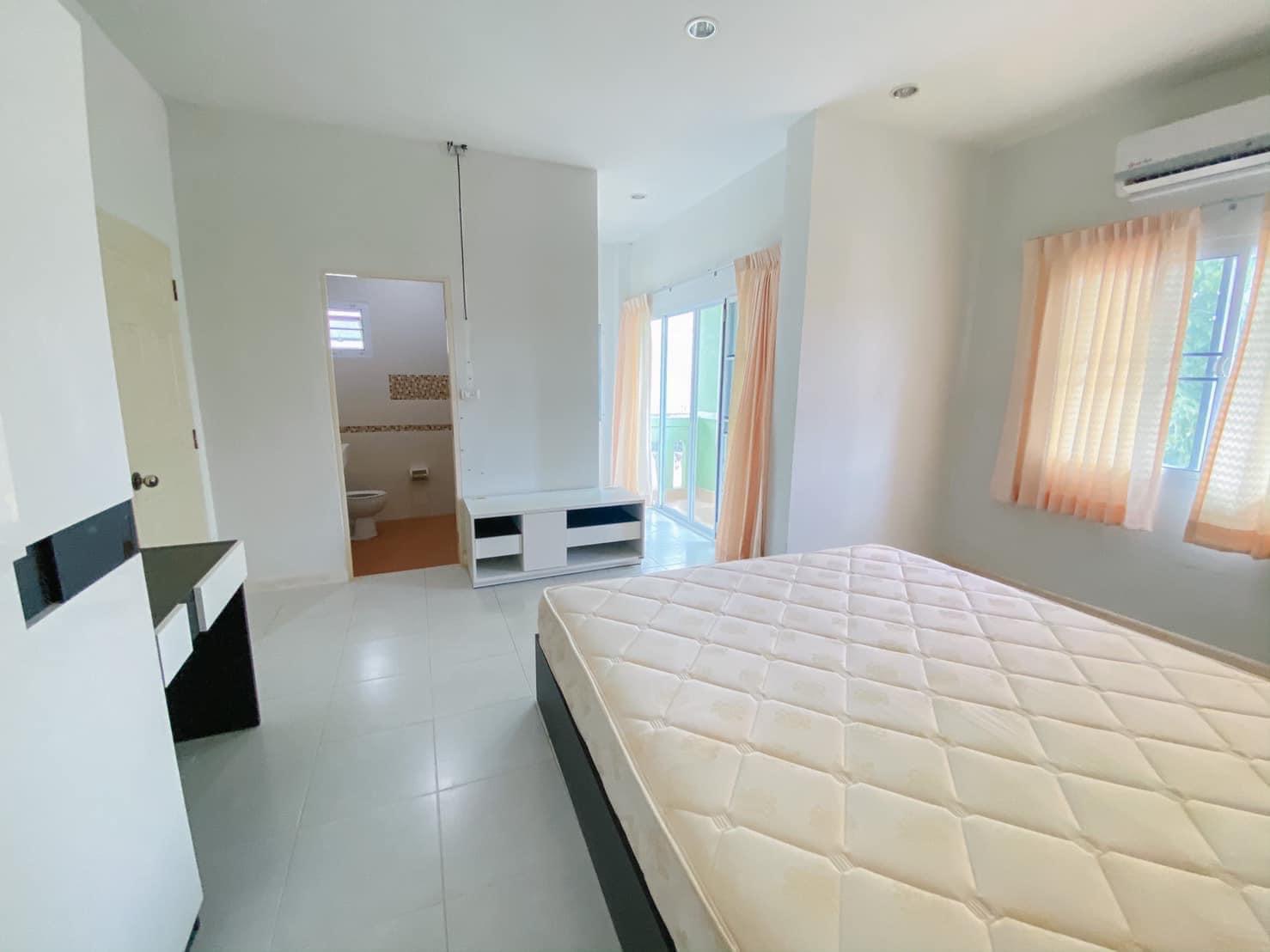 บ้านว่างให้เช่า ใกล้เซ็นทรัล?ม.ชนกานต์ กลางเมือง (รูปที่ 7)