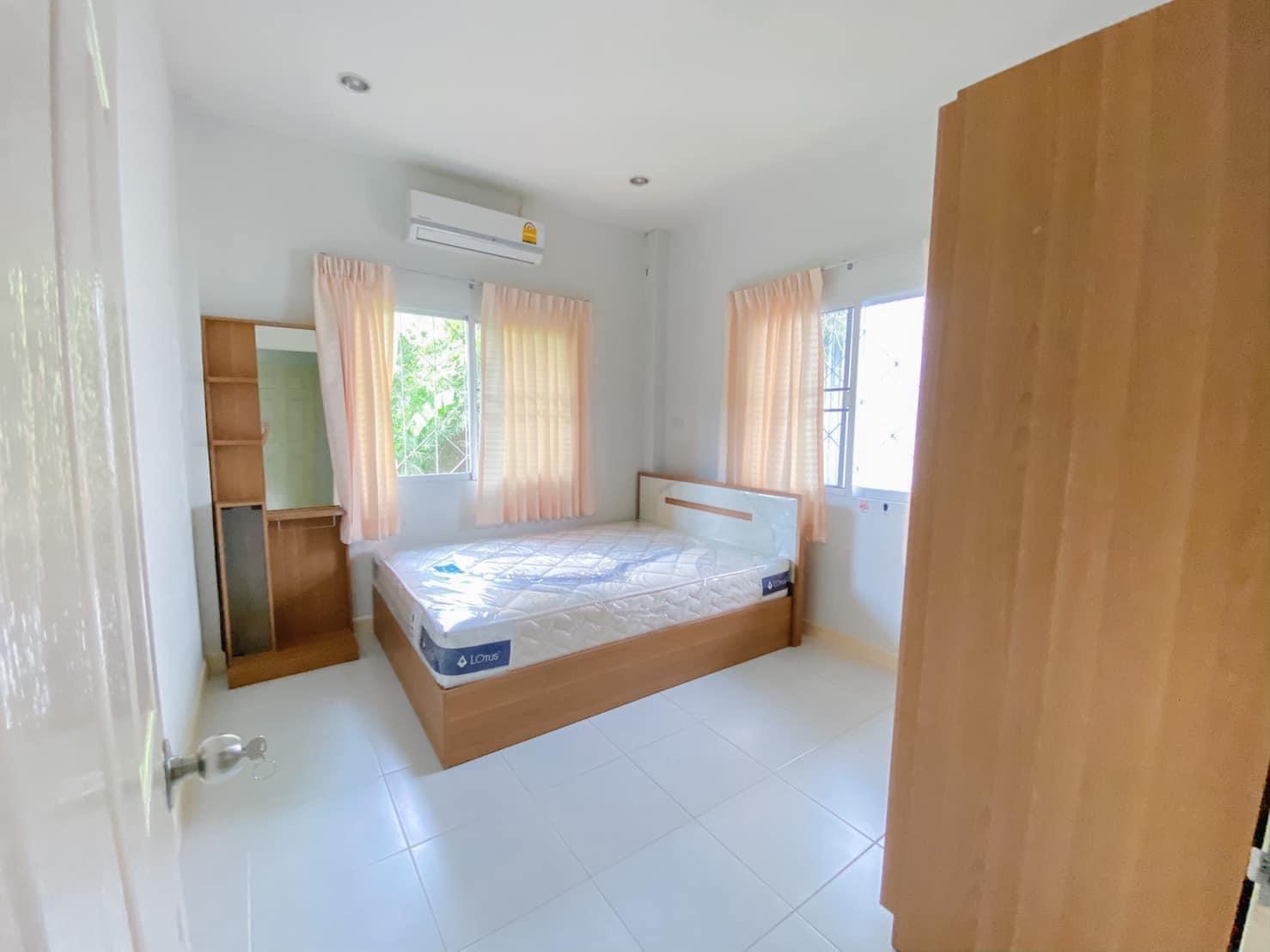 บ้านว่างให้เช่า ใกล้เซ็นทรัล?ม.ชนกานต์ กลางเมือง (รูปที่ 5)