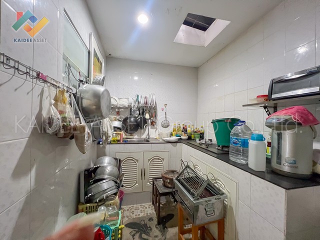 บ้านพฤกษา 60 รังสิต-บางพูน ทาวน์เฮ้าส์ เมืองปทุมธานี ขายถูก (รูปที่ 8)