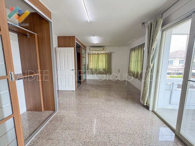 ชัยพฤกษ์ รังสิต คลอง 2 บ้านเดี่ยว ลำลูกกา หลังมุม ขายถูก (รูปที่ 6)