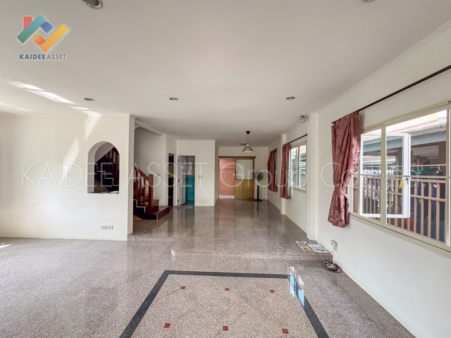 ชัยพฤกษ์ รังสิต คลอง 2 บ้านเดี่ยว ลำลูกกา หลังมุม ขายถูก (รูปที่ 4)