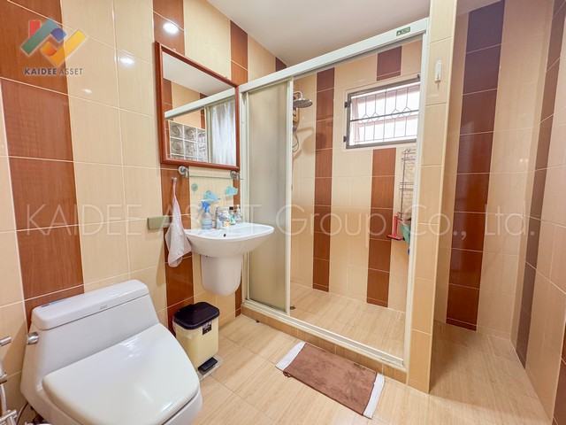 ชัยพฤกษ์ รังสิต คลอง 2 บ้านเดี่ยว ลำลูกกา หลังมุม ขายถูก (รูปที่ 8)