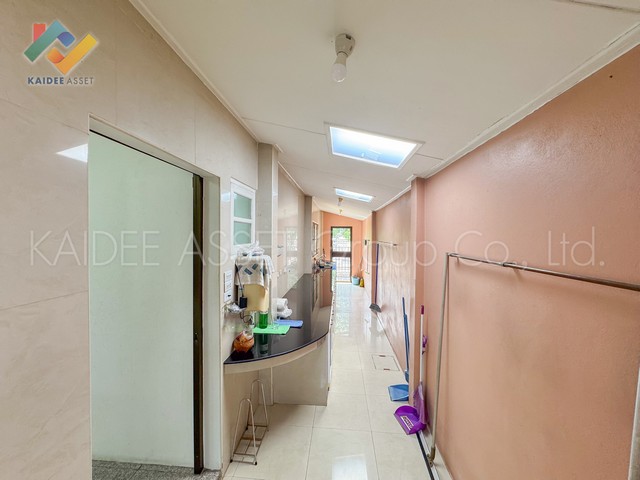ชัยพฤกษ์ รังสิต คลอง 2 บ้านเดี่ยว ลำลูกกา หลังมุม ขายถูก (รูปที่ 7)