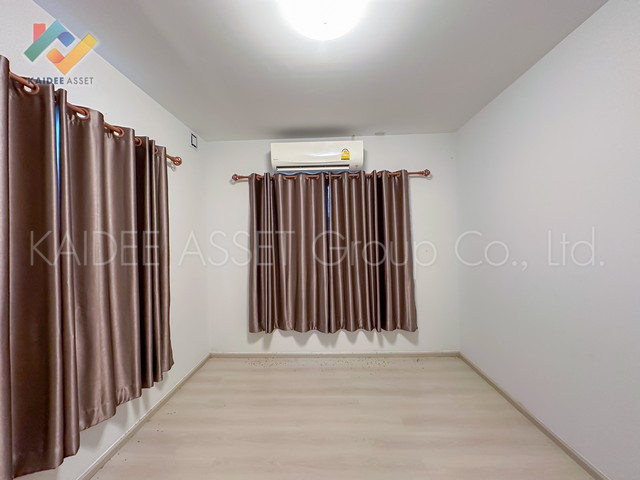 วิลลาจจิโอ บางนา Villaggio Bangna บ้านเดี่ยว ซอย ABAC บางบ่อ (รูปที่ 7)