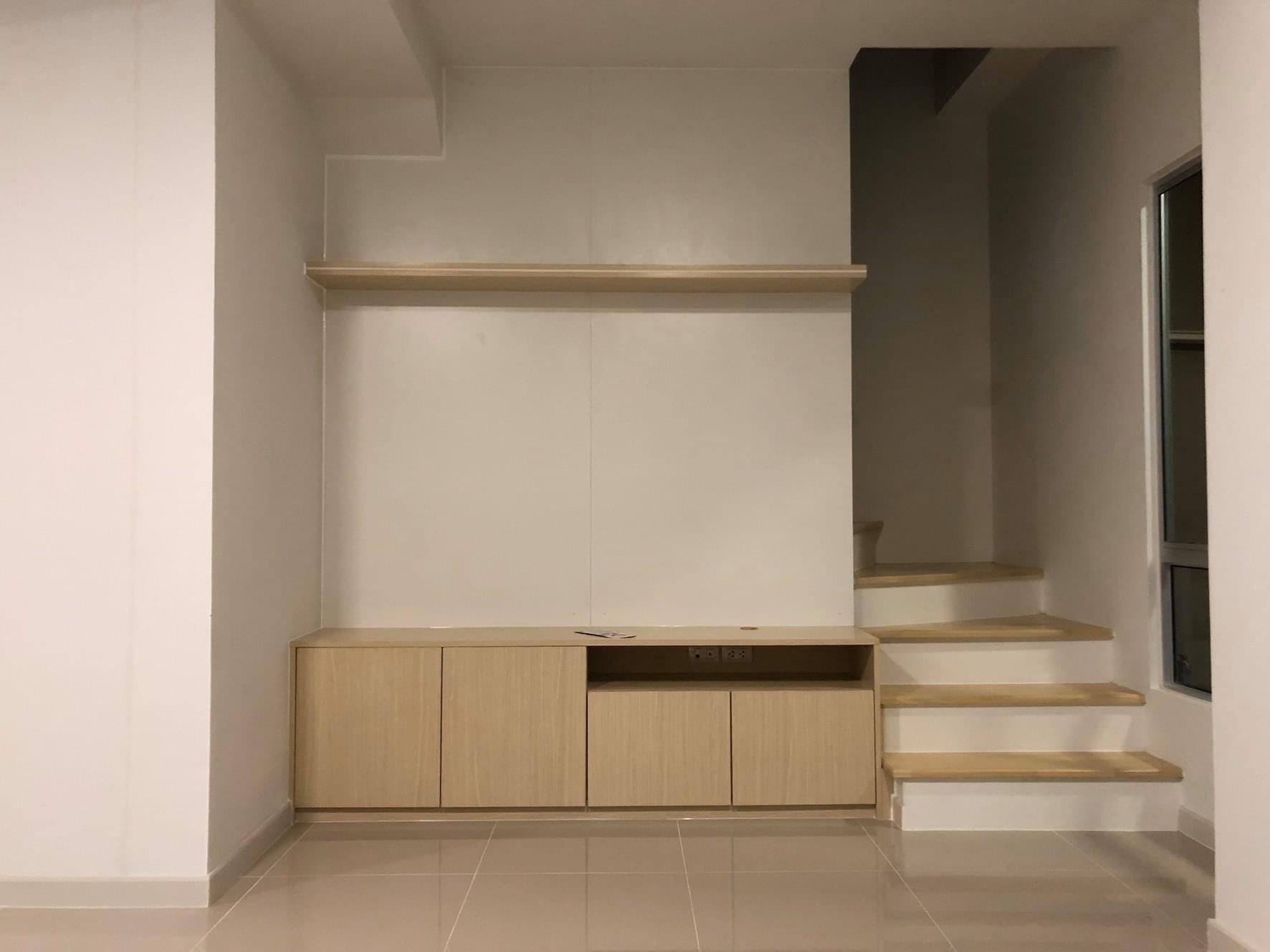 หมู่บ้านพฤกษาวิลล์ 106 รังสิต คลองสองติดถนนใหญ่รังสิตนครนายก (รูปที่ 9)