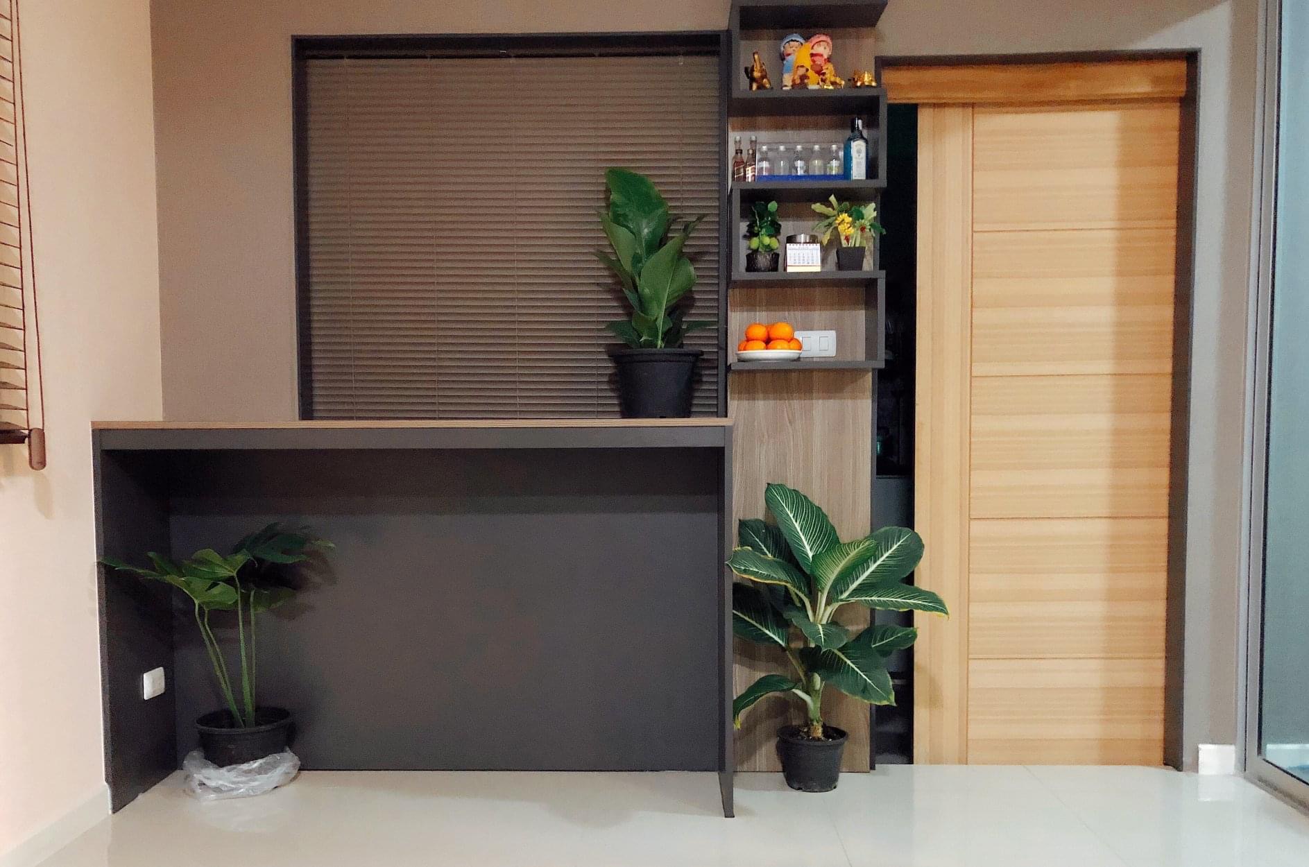 หมู่บ้านพฤกษาวิลล์ 106 รังสิต คลองสองติดถนนใหญ่รังสิตนครนายก (รูปที่ 5)