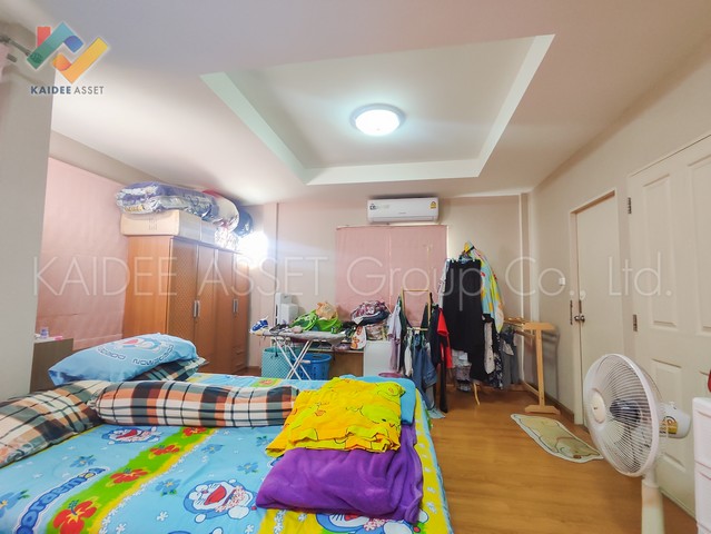 ชวนชื่น เพชรเกษม 81 บ้านเดี่ยว หนองแขม หลังมุม ขายถูกที่สุด (รูปที่ 6)