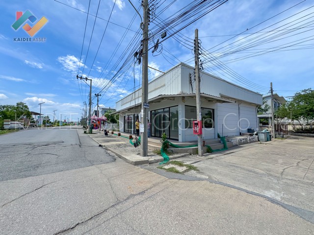 ร้านค้า กิจการ 7-11 (เก่า) ประชาอุทิศ 90 พฤกษา วิลเลจ 7 (รูปที่ 3)