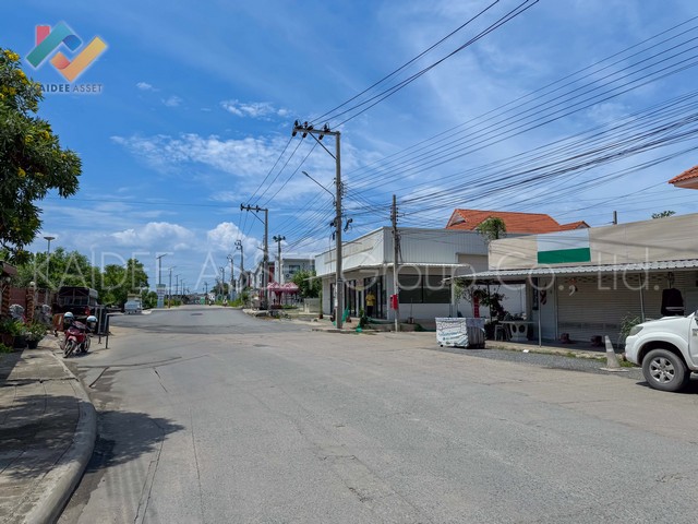 ร้านค้า กิจการ 7-11 (เก่า) ประชาอุทิศ 90 พฤกษา วิลเลจ 7 (รูปที่ 8)