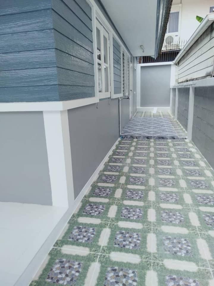 บ้านเดี่ยวชั้นเดียว หมู่บ้านเศรษฐพงศ์ ถนนลาดปลาดุกบางบัวทอง นนทบุรี (รูปที่ 6)