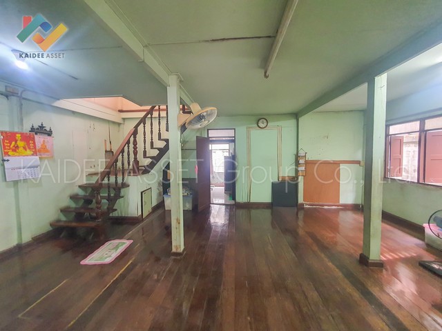 บ้านเดี่ยว ซอย เรวดี 8 ถนน รัตนาธิเบศร์ นนทบุรี ราคาถูก (รูปที่ 5)