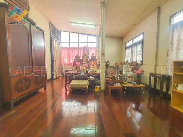 บ้านเดี่ยว ซอย เรวดี 8 ถนน รัตนาธิเบศร์ นนทบุรี ราคาถูก (รูปที่ 7)