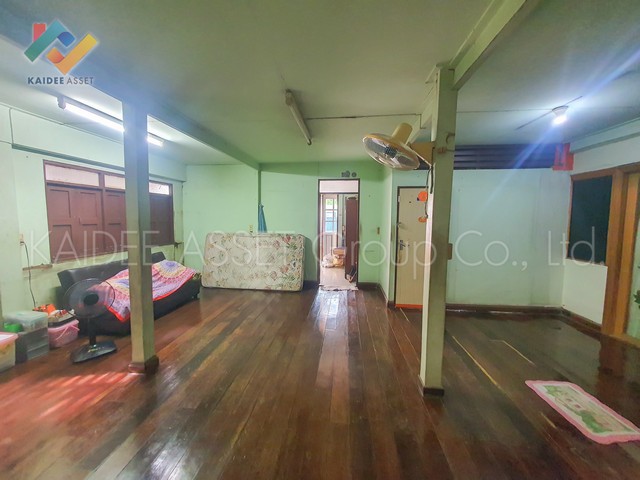 บ้านเดี่ยว ซอย เรวดี 8 ถนน รัตนาธิเบศร์ นนทบุรี ราคาถูก (รูปที่ 6)