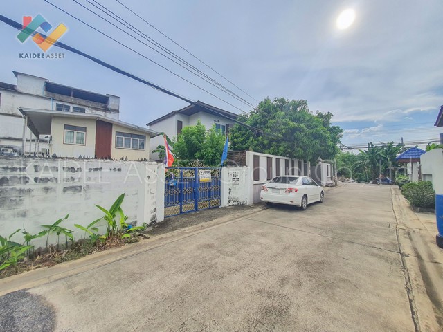 บ้านเดี่ยว ซอย เรวดี 8 ถนน รัตนาธิเบศร์ นนทบุรี ราคาถูก (รูปที่ 2)
