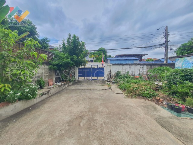 บ้านเดี่ยว ซอย เรวดี 8 ถนน รัตนาธิเบศร์ นนทบุรี ราคาถูก (รูปที่ 4)