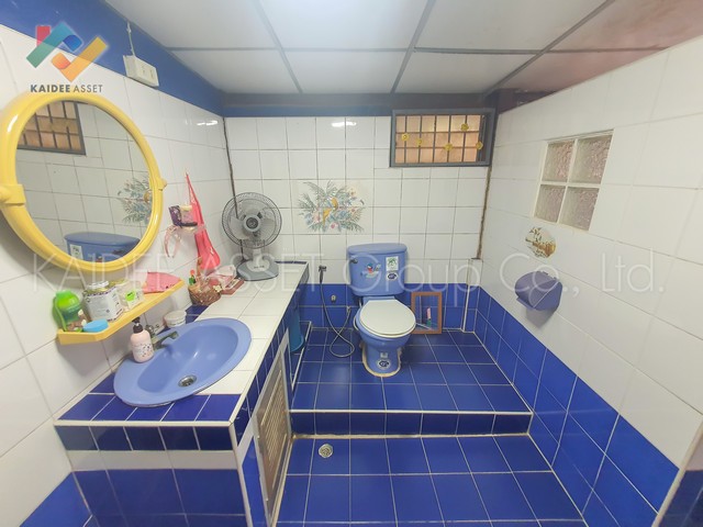 บ้านเดี่ยว ซอย เรวดี 8 ถนน รัตนาธิเบศร์ นนทบุรี ราคาถูก (รูปที่ 8)
