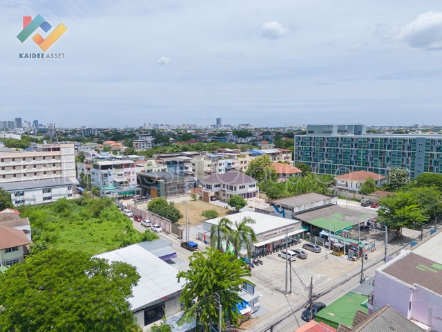 บ้านเดี่ยว แจ้งวัฒนะ วิภาวดี หลักสี่ ใกล้ ถนนใหญ่ รถไฟฟ้า (รูปที่ 2)