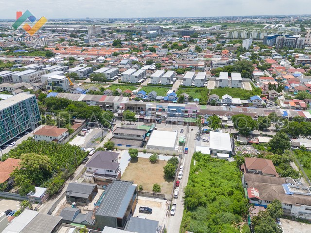 บ้านเดี่ยว แจ้งวัฒนะ วิภาวดี หลักสี่ ใกล้ ถนนใหญ่ รถไฟฟ้า (รูปที่ 6)