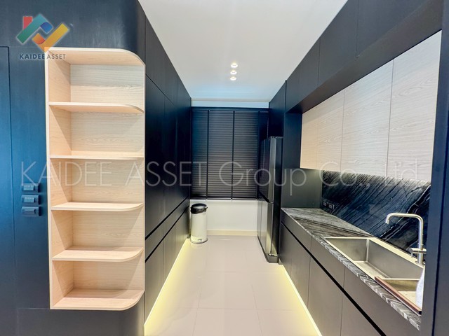 บ้านเดี่ยว มอตโต้ กาญจนาภิเษก-พระราม 2 Fully Furnished (รูปที่ 5)