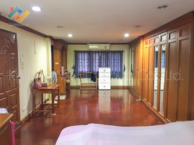 บ้านเดี่ยว ชวนชื่น ฟลอร่าวิลล์ บางคูวัด ปทุมธานี ราคาถูก (รูปที่ 6)
