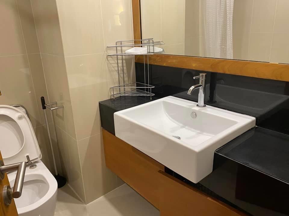 ให้เช่า Sathorn Gardens Condominium ใกล้สถานทูตมาเลเซีย (รูปที่ 2)