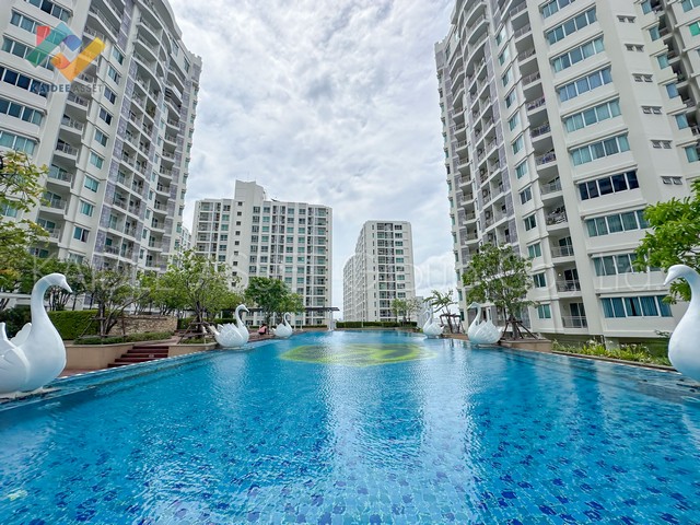 คอนโด ศุภาลัย เวลลิงตัน Fully Furnished ขายถูกที่สุด NEW CBD (รูปที่ 8)