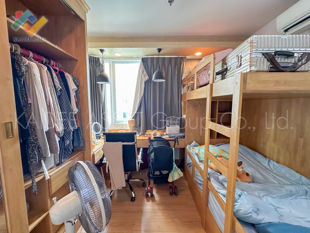 คอนโด ศุภาลัย เวลลิงตัน Fully Furnished ขายถูกที่สุด NEW CBD (รูปที่ 6)