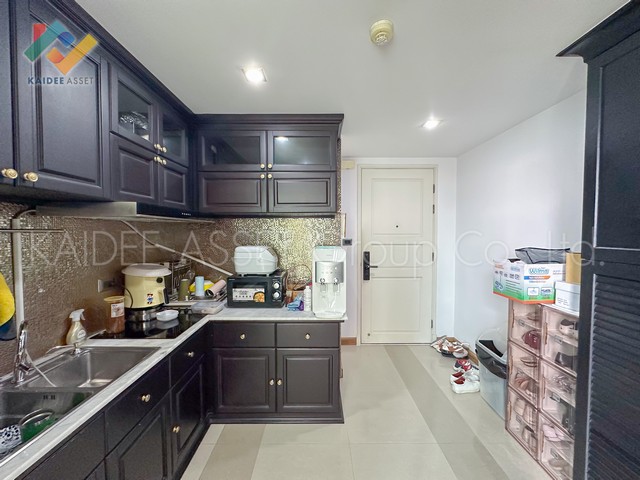 คอนโด ศุภาลัย เวลลิงตัน Fully Furnished ขายถูกที่สุด NEW CBD (รูปที่ 7)
