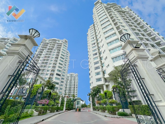 คอนโด ศุภาลัย เวลลิงตัน Fully Furnished ขายถูกที่สุด NEW CBD (รูปที่ 2)