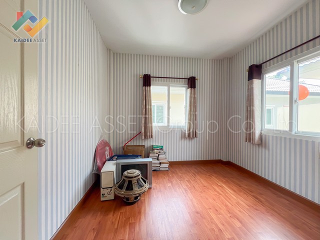 บ้านเดี่ยว หมู่บ้าน ลภาวัน 19 ราชพฤกษ์ ปากเกร็ด ขายถูก (รูปที่ 6)