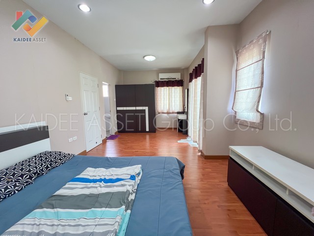 บ้านเดี่ยว หมู่บ้าน ลภาวัน 19 ราชพฤกษ์ ปากเกร็ด ขายถูก (รูปที่ 5)