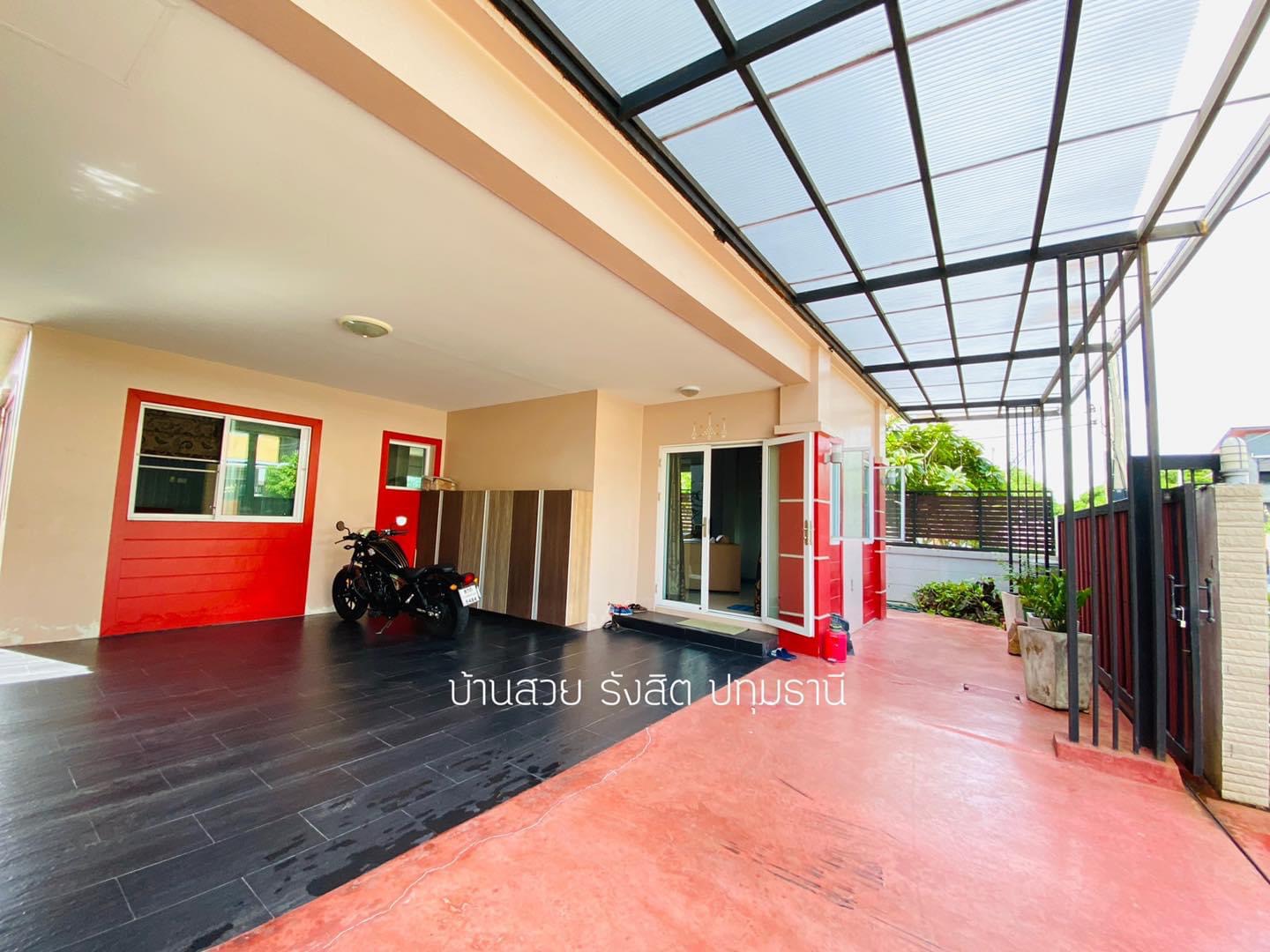 ขาย บ้านเดี่ยว สิริวลัย รังสิตคลอง1 (รูปที่ 3)