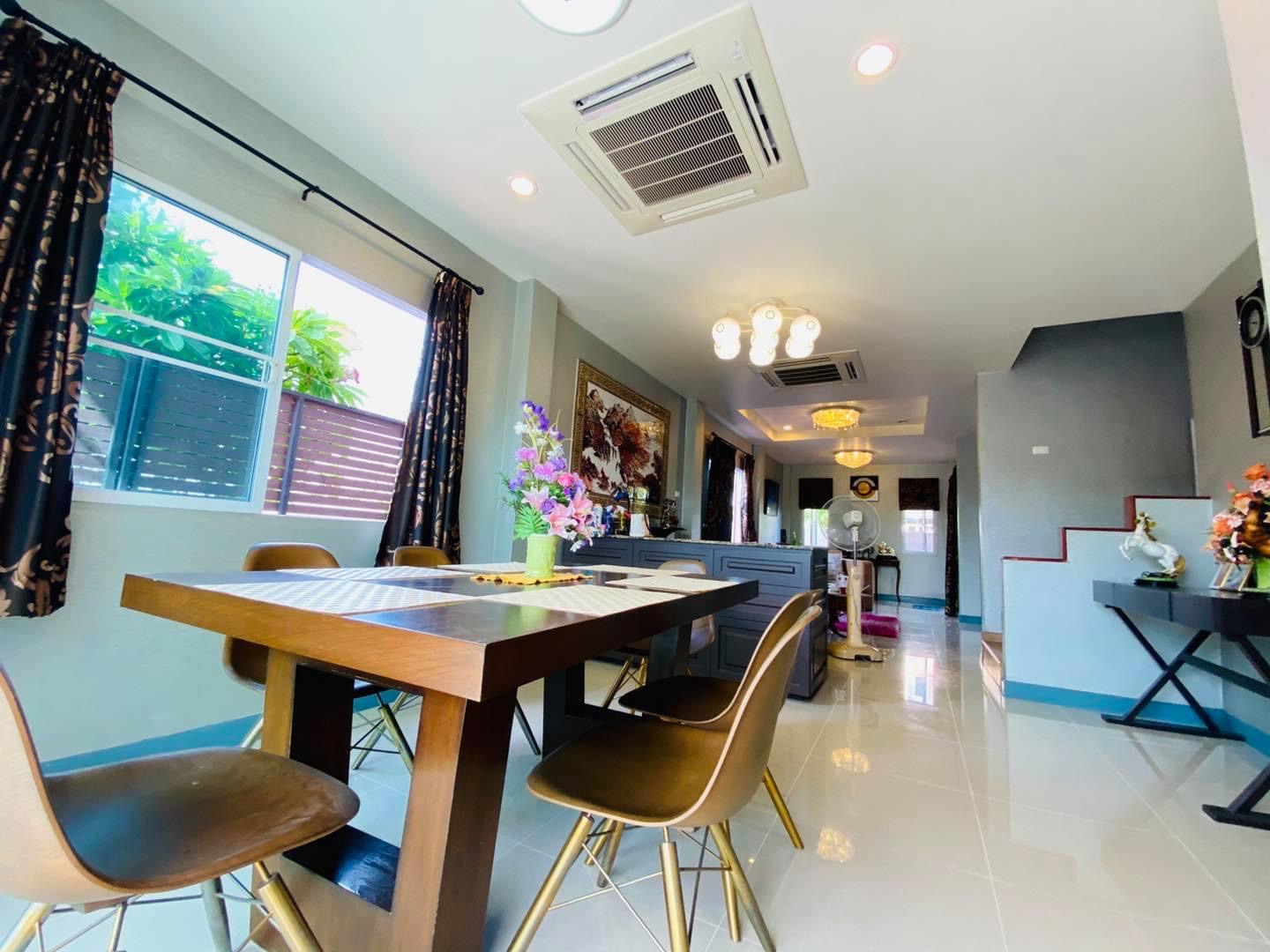 ขาย บ้านเดี่ยว สิริวลัย รังสิตคลอง1 (รูปที่ 9)