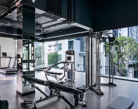 Notting Hill Sukhumvit105 ติด bts แบริ่ง 400เมตร (รูปที่ 7)
