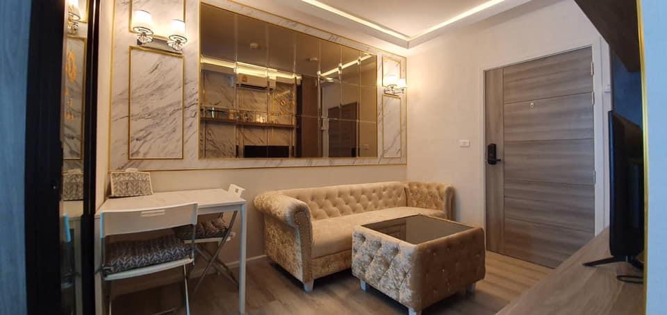 Notting Hill Sukhumvit105 ติด bts แบริ่ง 400เมตร (รูปที่ 3)