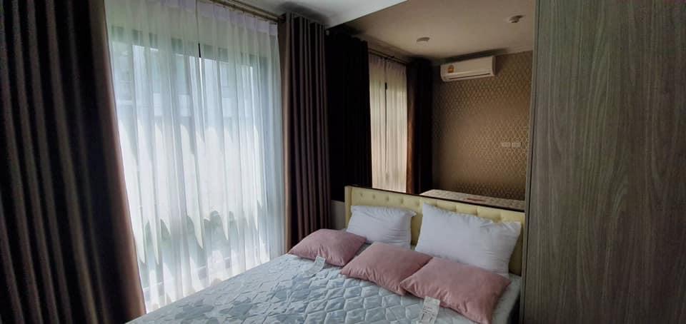 Notting Hill Sukhumvit105 ติด bts แบริ่ง 400เมตร (รูปที่ 4)
