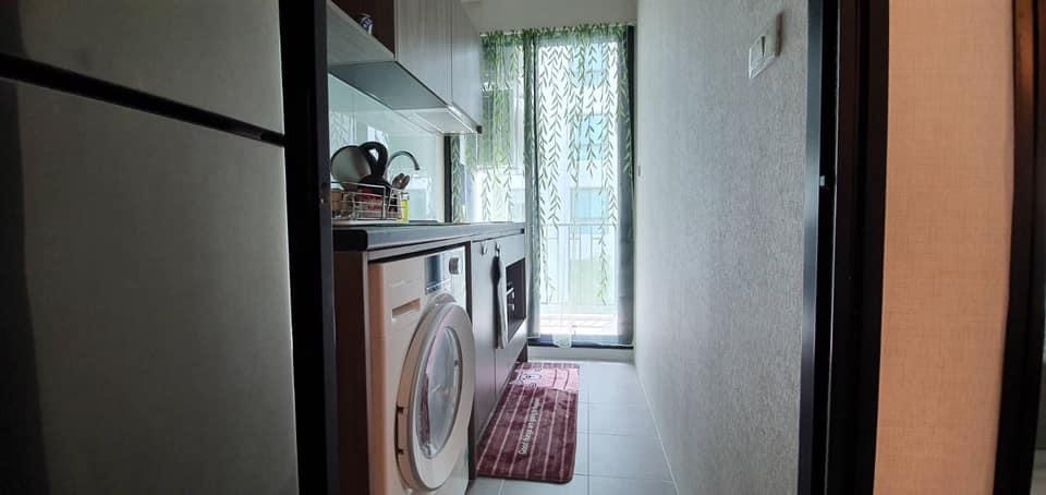 Notting Hill Sukhumvit105 ติด bts แบริ่ง 400เมตร (รูปที่ 5)