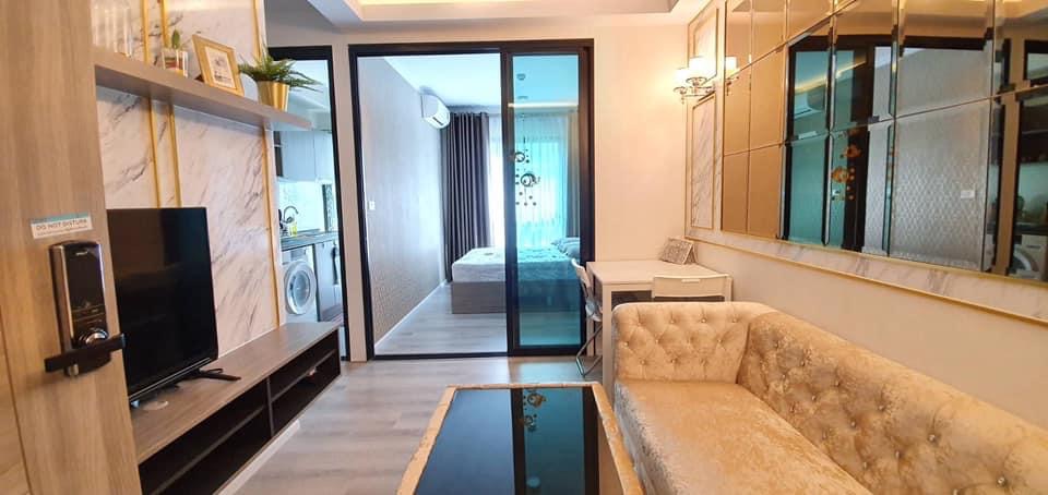 Notting Hill Sukhumvit105 ติด bts แบริ่ง 400เมตร (รูปที่ 2)