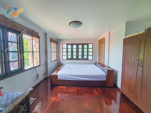 บ้านเดี่ยว หมู่บ้าน เมืองทองธานี โครงการ 2 แจ้งวัฒนะ ราคาถูก (รูปที่ 8)