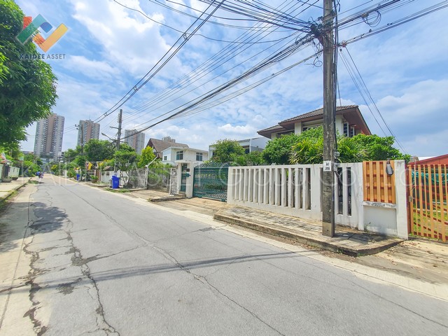 บ้านเดี่ยว หมู่บ้าน เมืองทองธานี โครงการ 2 แจ้งวัฒนะ ราคาถูก (รูปที่ 2)