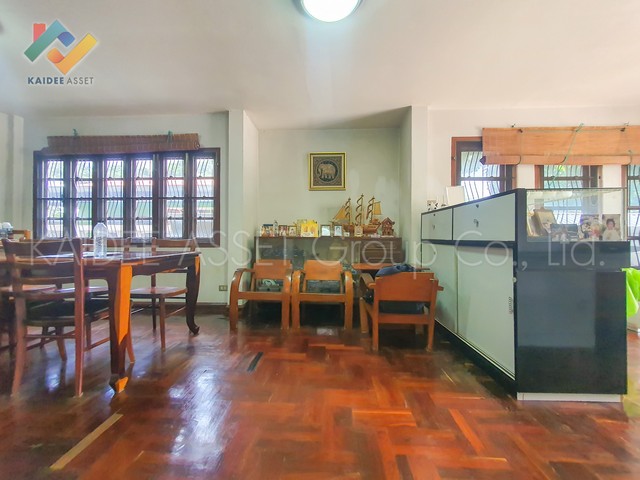 บ้านเดี่ยว หมู่บ้าน เมืองทองธานี โครงการ 2 แจ้งวัฒนะ ราคาถูก (รูปที่ 6)