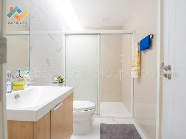 Duplex ทาวน์โฮม พาทิโอ พัฒนาการ 32 Fully Furnished พระราม 9 (รูปที่ 8)