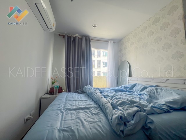 คอนโด รีเจ้นท์ โฮม 27 บางซ่อน Regent Home 27 Bangson (รูปที่ 5)