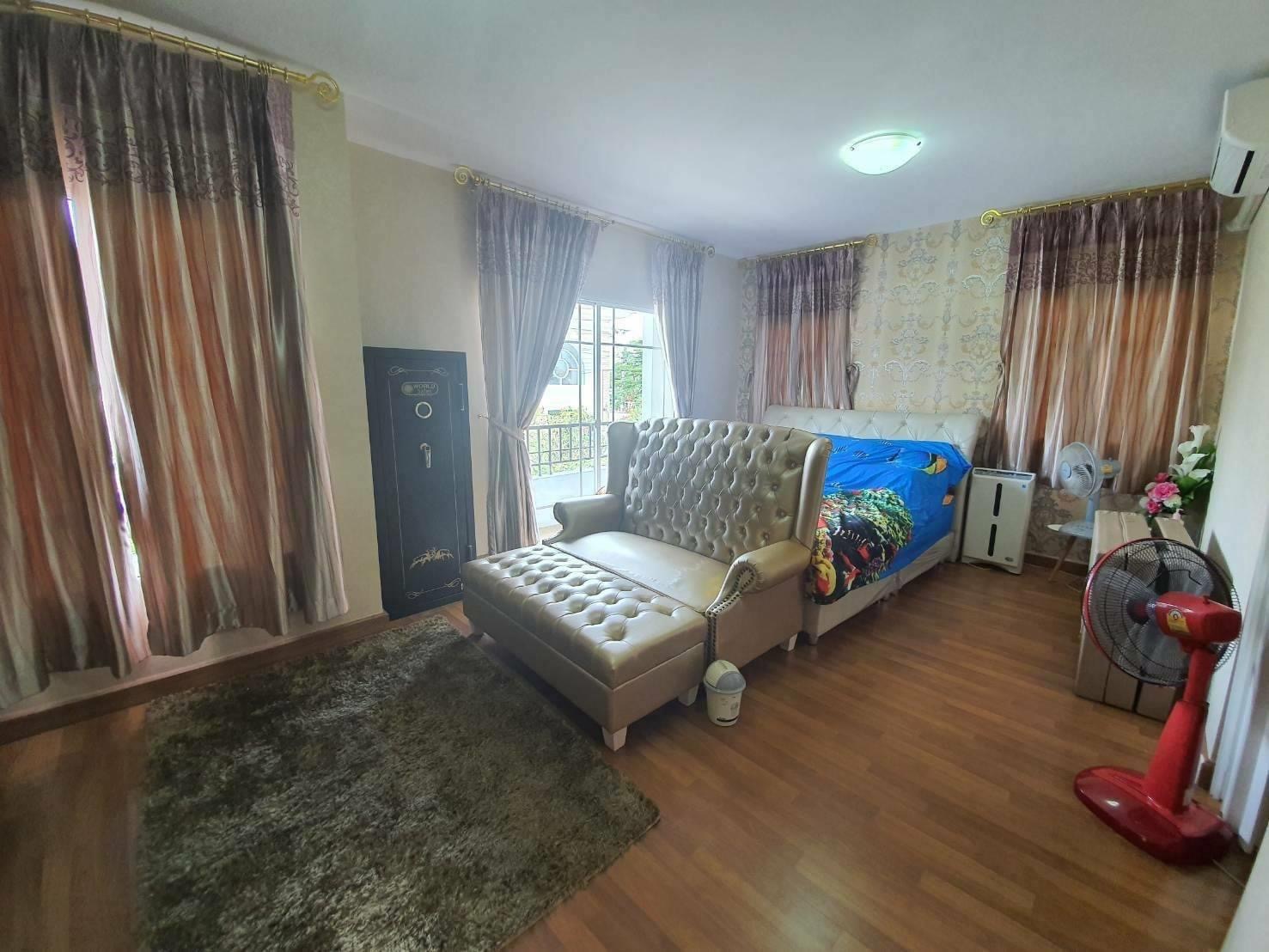 บ้านเดี่ยว ภัสสร เพรสทีจ (Passorn Prestige Rangsit Klong 2) (รูปที่ 17)