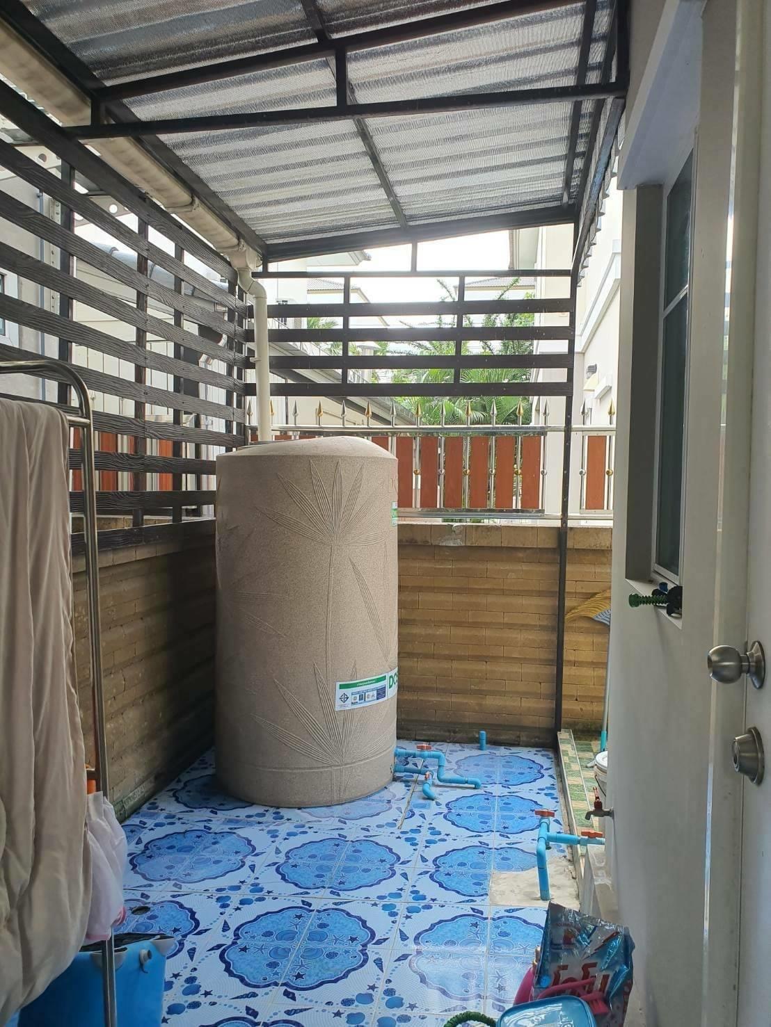 บ้านเดี่ยว ภัสสร เพรสทีจ (Passorn Prestige Rangsit Klong 2) (รูปที่ 20)