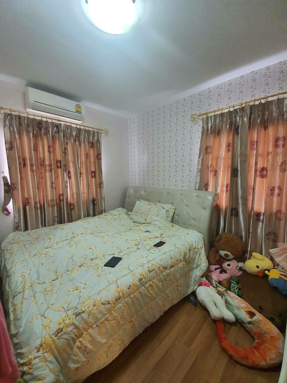 บ้านเดี่ยว ภัสสร เพรสทีจ (Passorn Prestige Rangsit Klong 2) (รูปที่ 19)
