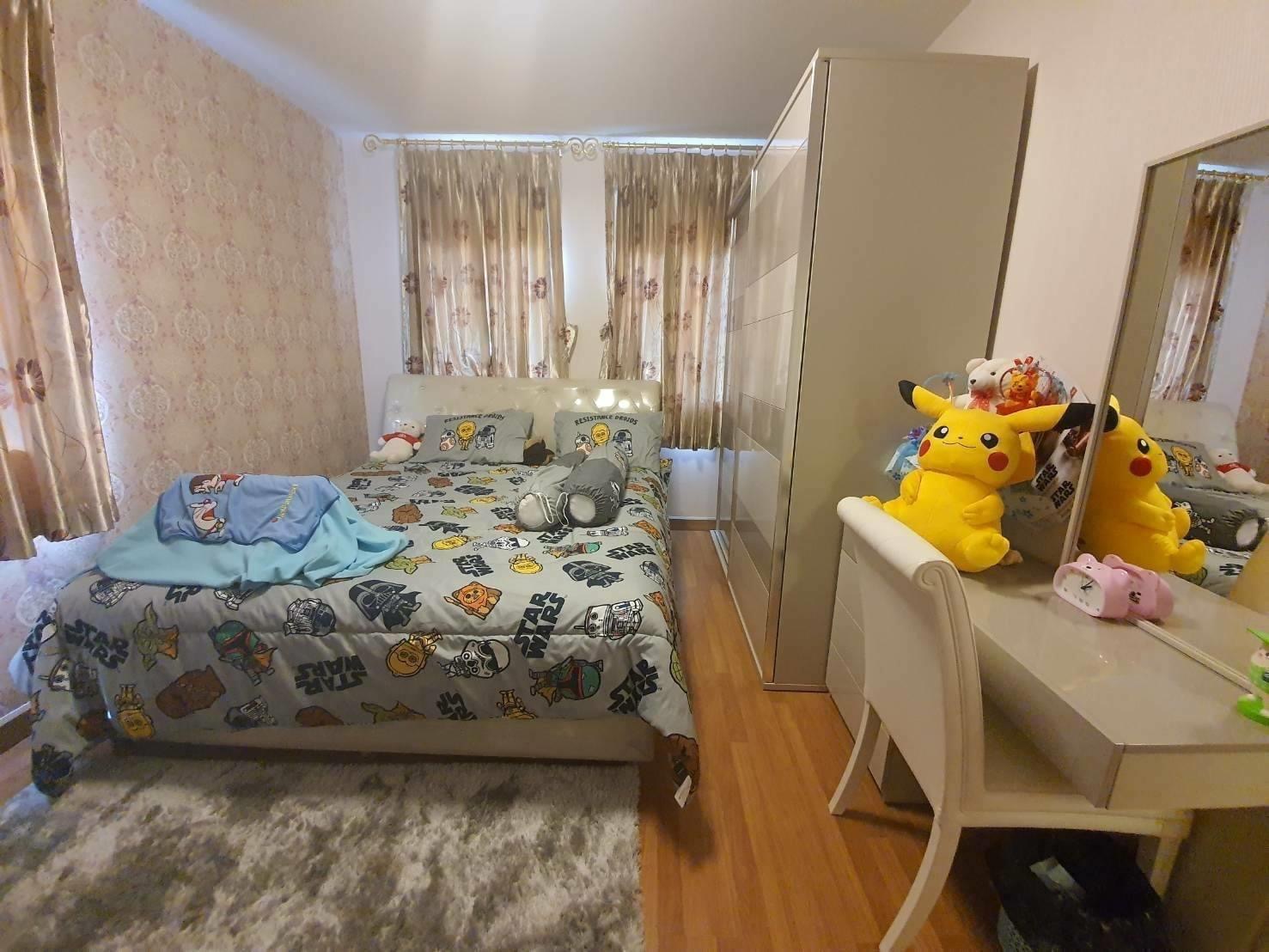 บ้านเดี่ยว ภัสสร เพรสทีจ (Passorn Prestige Rangsit Klong 2) (รูปที่ 16)
