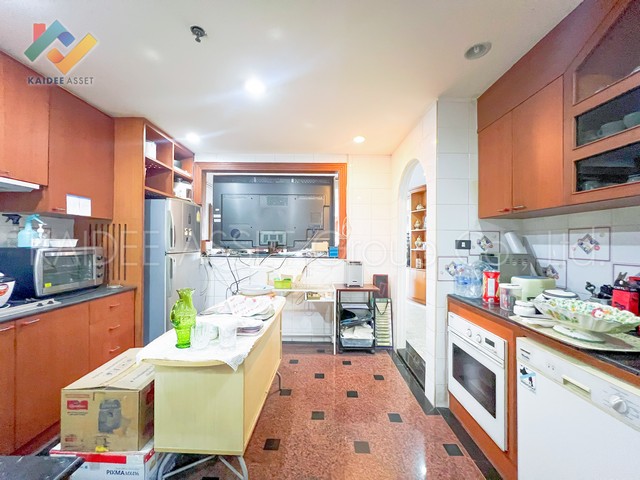 คอนโด ริเวอไรน์ เพลส Condo Riverine Place พิบูลสงคราม ปรับราคา (รูปที่ 8)